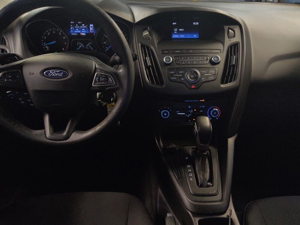 2018 Ford Focus in Tallahassee, FL 32304 - 18109454 22