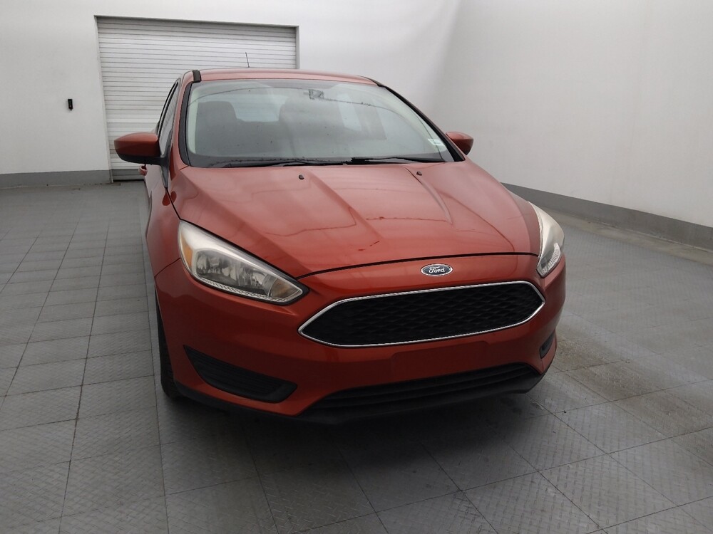 2018 Ford Focus in Tallahassee, FL 32304 - 18109454 14