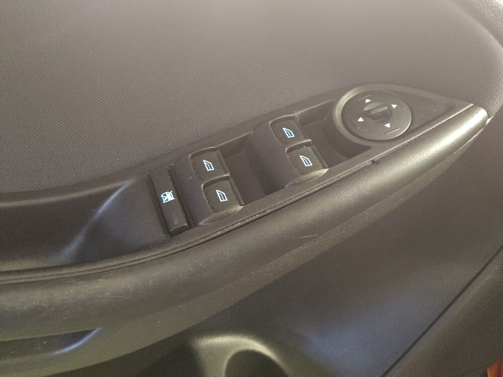 2018 Ford Focus in Tallahassee, FL 32304 - 18109454 27