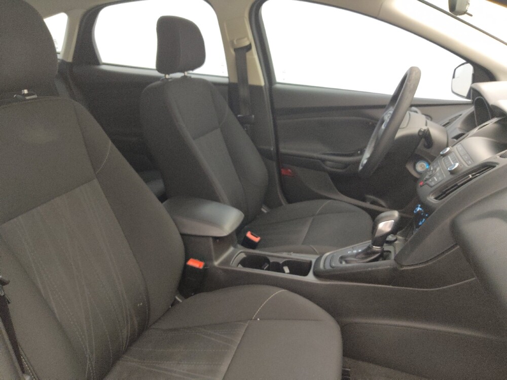 2018 Ford Focus in Tallahassee, FL 32304 - 18109454 21