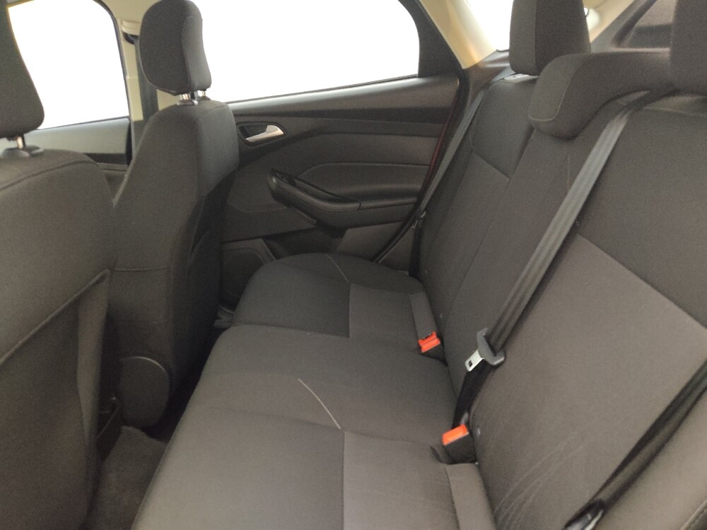 2018 Ford Focus in Tallahassee, FL 32304 - 18109454 18