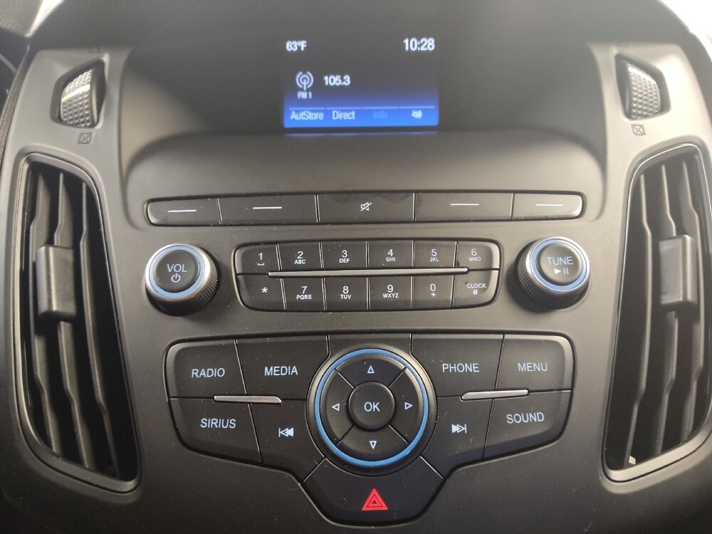 2018 Ford Focus in Tallahassee, FL 32304 - 18109454 25