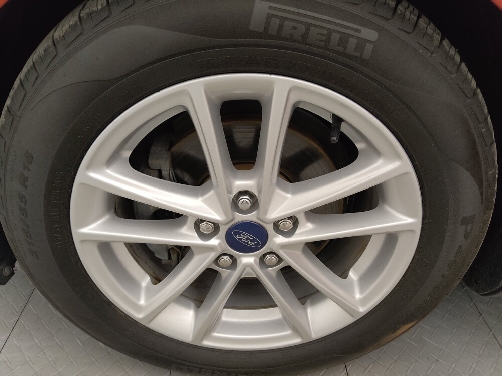 2018 Ford Focus in Tallahassee, FL 32304 - 18109454 31