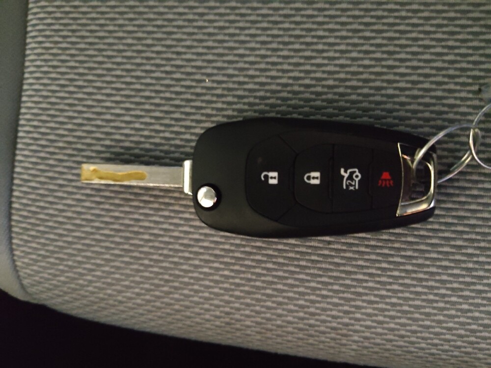 2019 Chevrolet Cruze in Clearwater, FL 33764 - 18109455 32