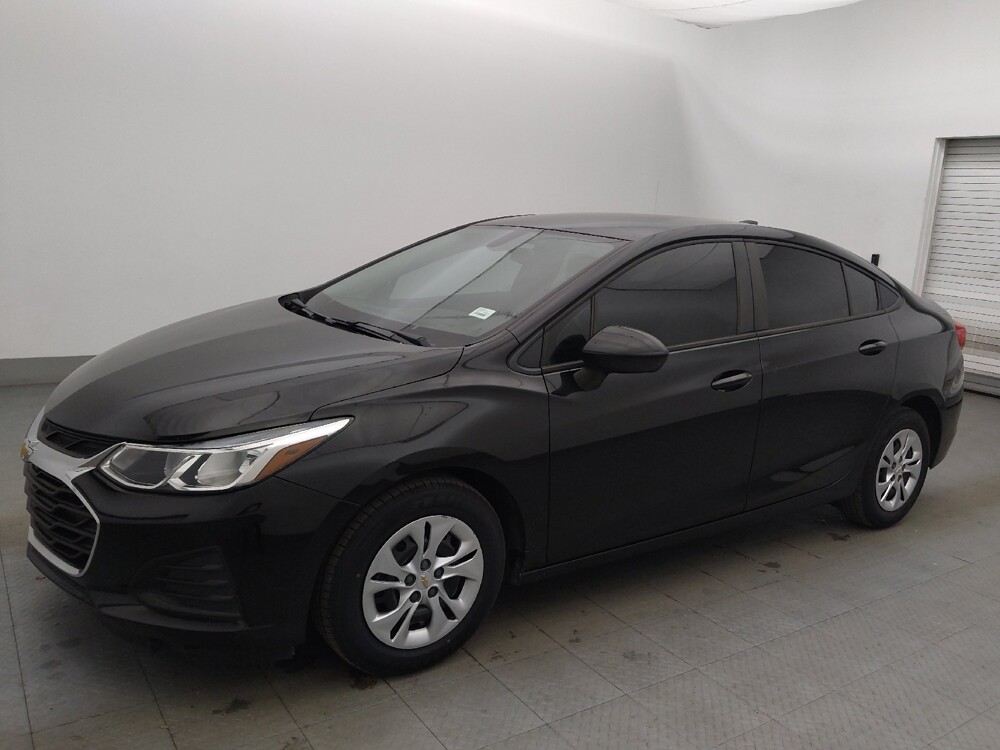 2019 Chevrolet Cruze in Clearwater, FL 33764 - 18109455 2