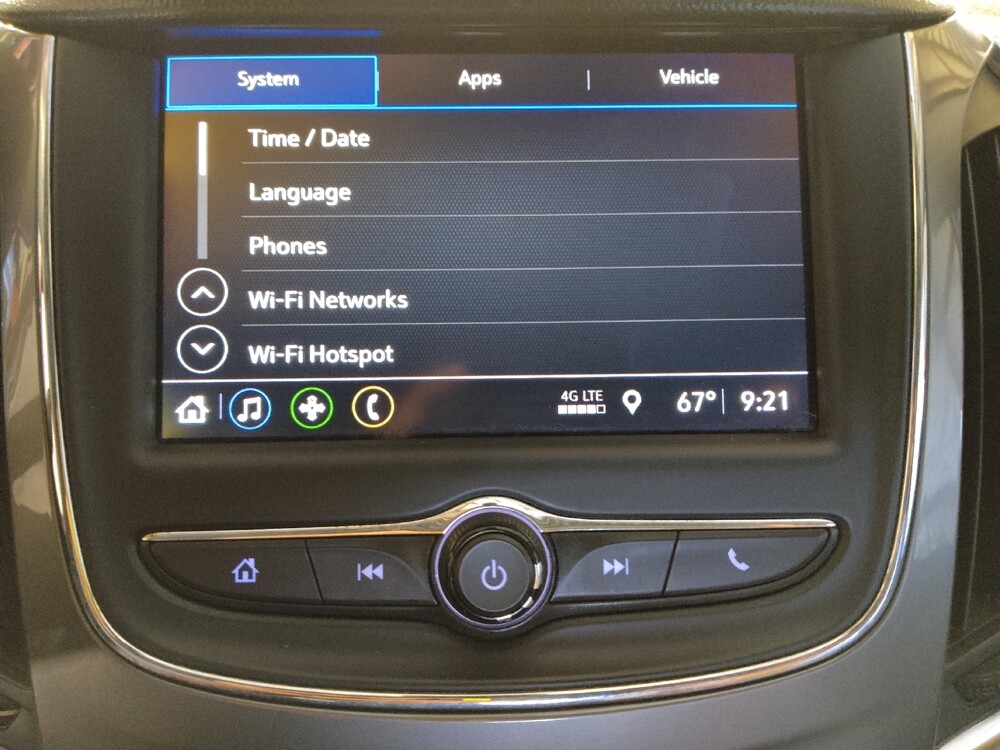 2019 Chevrolet Cruze in Clearwater, FL 33764 - 18109455 25