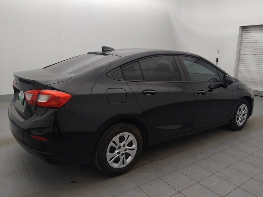 2019 Chevrolet Cruze in Clearwater, FL 33764 - 18109455 10