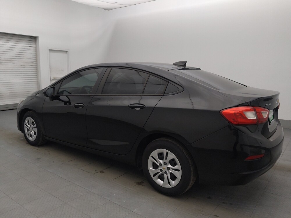 2019 Chevrolet Cruze in Clearwater, FL 33764 - 18109455 3