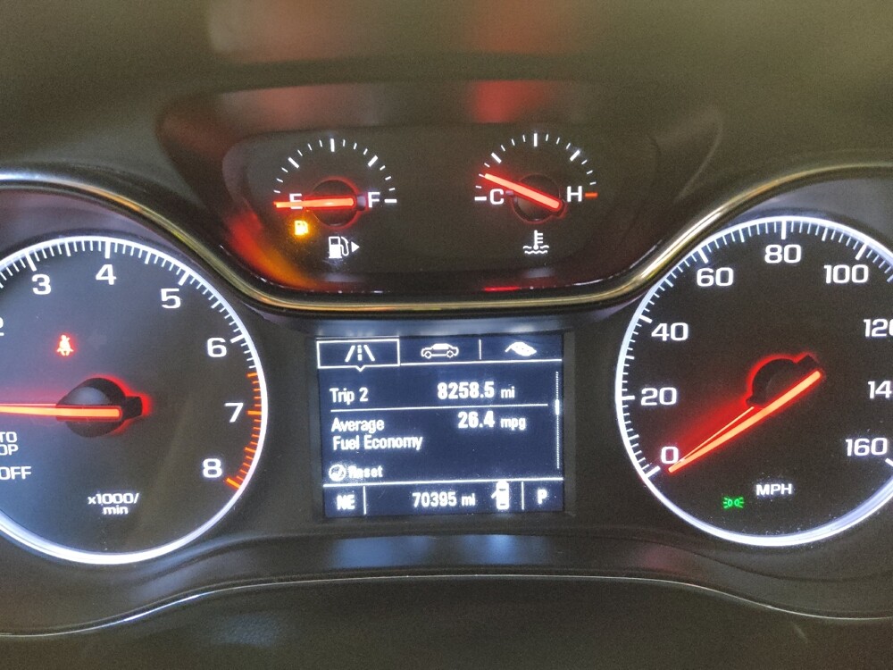 2019 Chevrolet Cruze in Clearwater, FL 33764 - 18109455 23