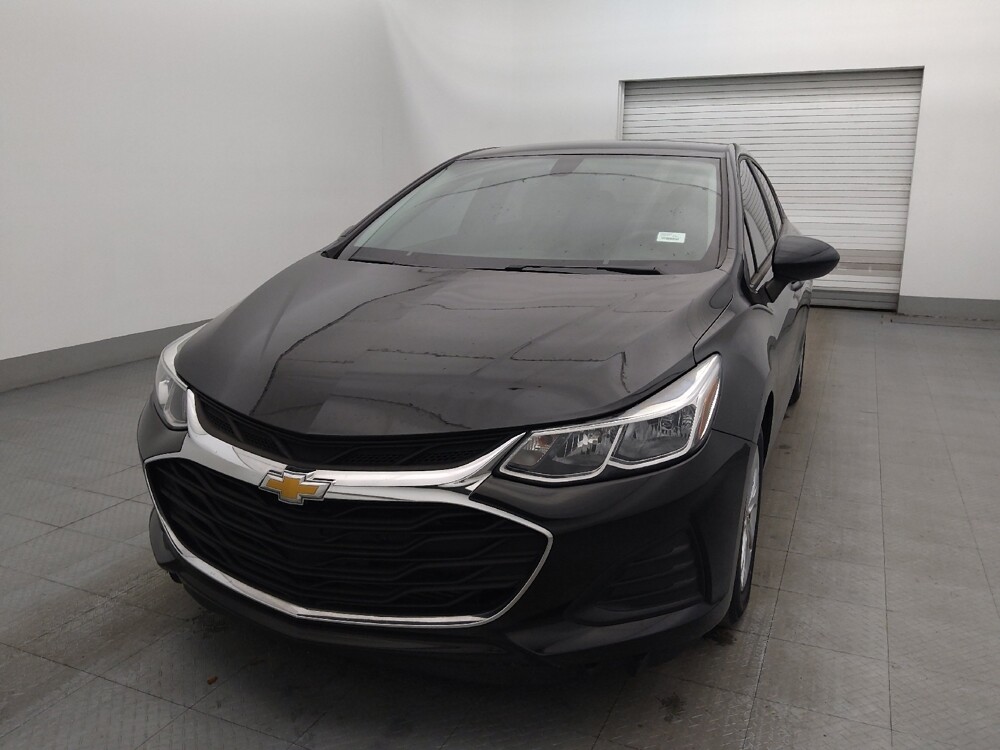 2019 Chevrolet Cruze in Clearwater, FL 33764 - 18109455 15