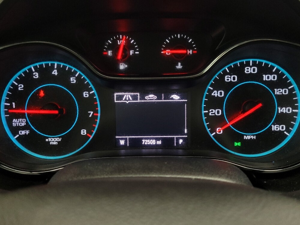 2017 Chevrolet Cruze in Las Vegas, NV 89104 - 18109456 25