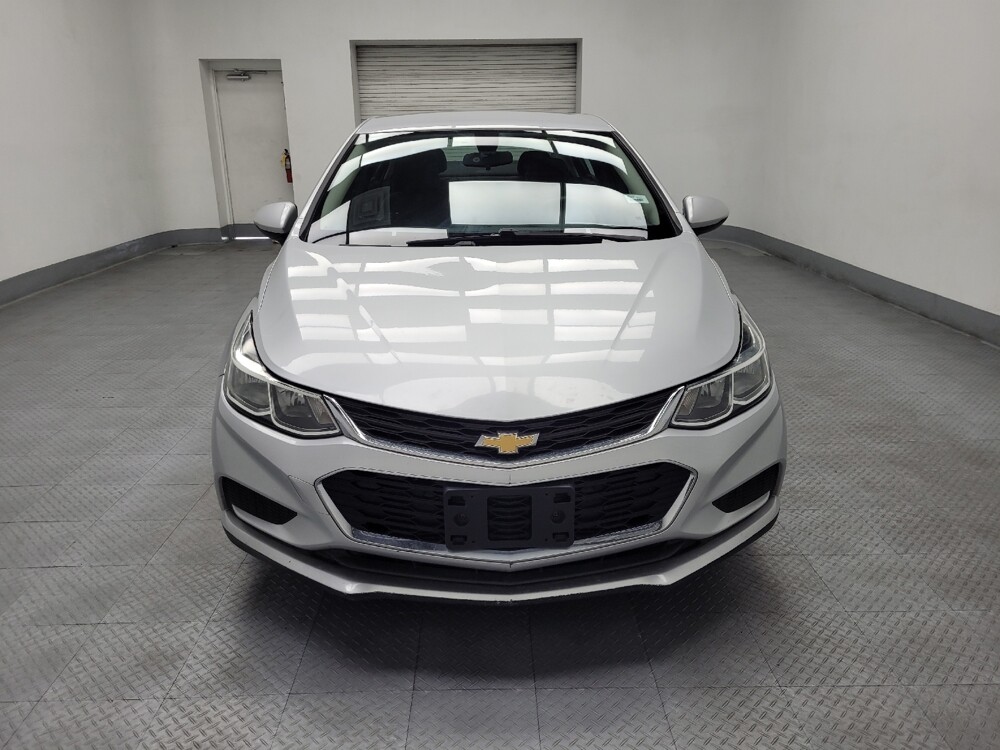 2017 Chevrolet Cruze in Las Vegas, NV 89104 - 18109456 14