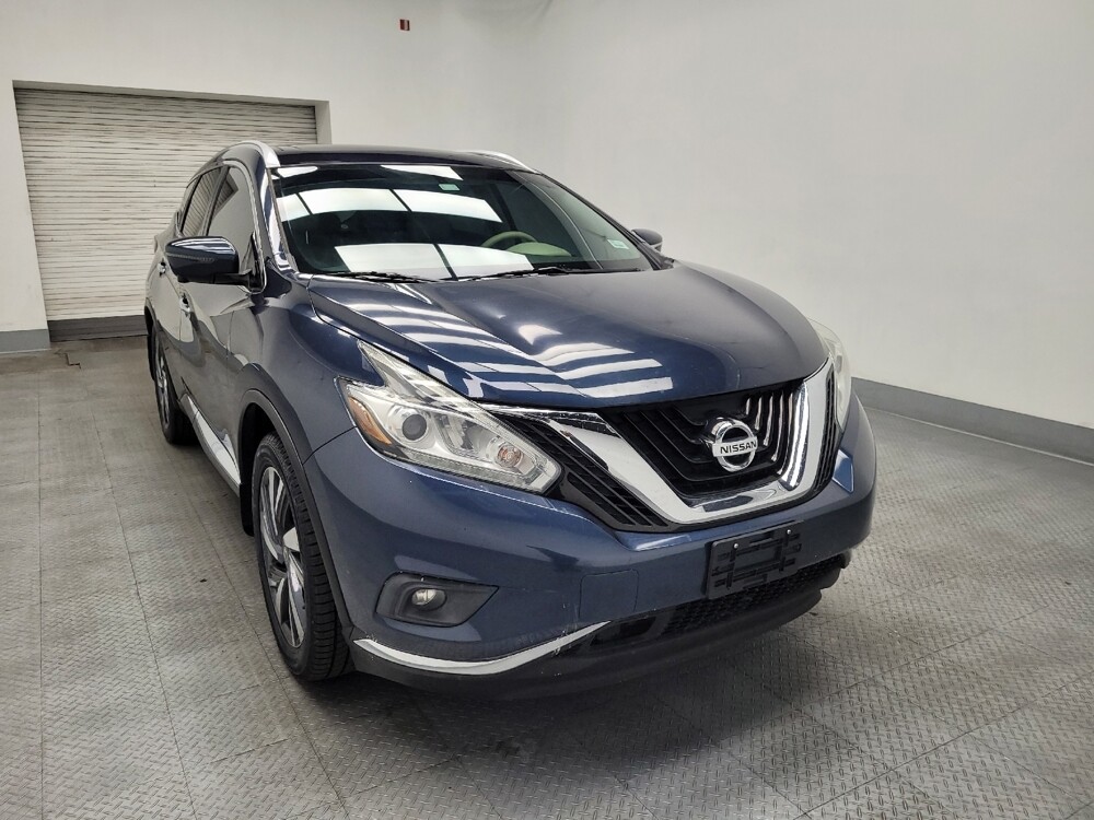 2015 Nissan Murano in Las Vegas, NV 89102 - 18109457 13