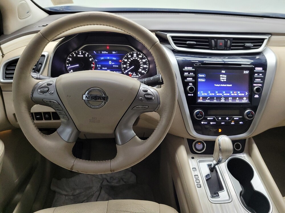 2015 Nissan Murano in Las Vegas, NV 89102 - 18109457 22