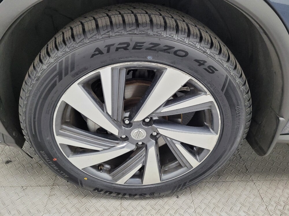 2015 Nissan Murano in Las Vegas, NV 89102 - 18109457 31