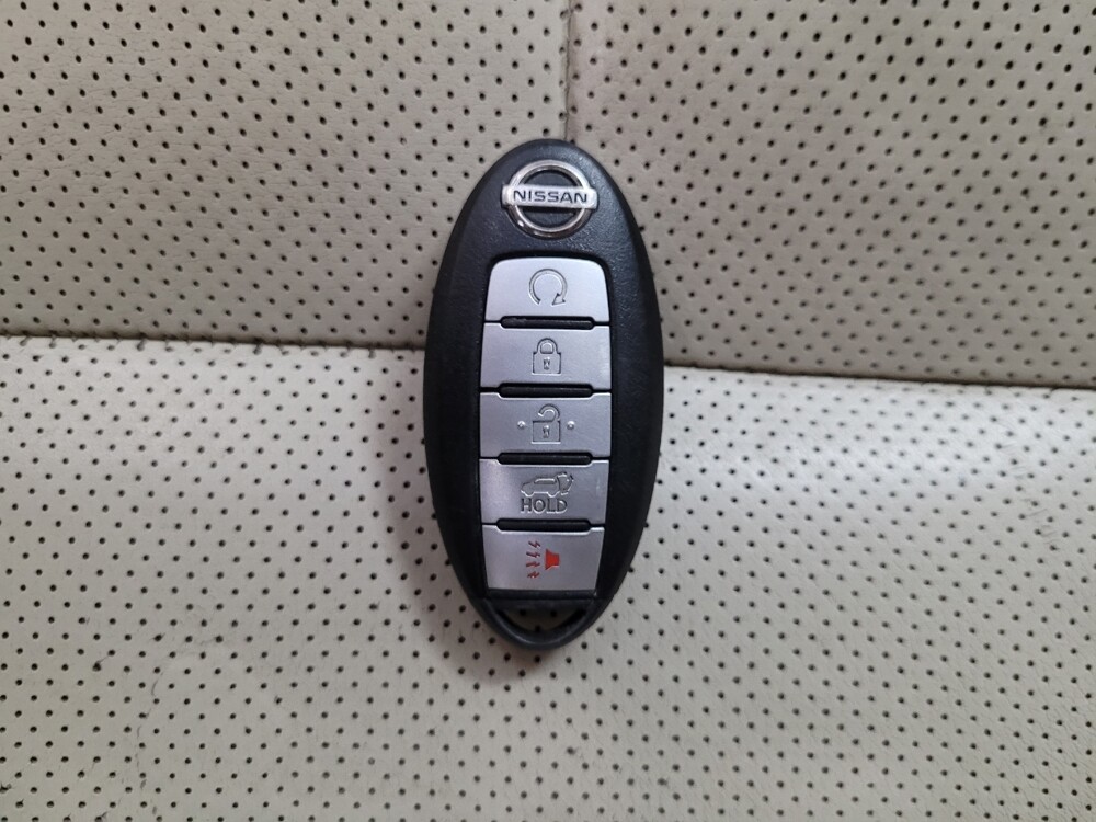 2015 Nissan Murano in Las Vegas, NV 89102 - 18109457 32