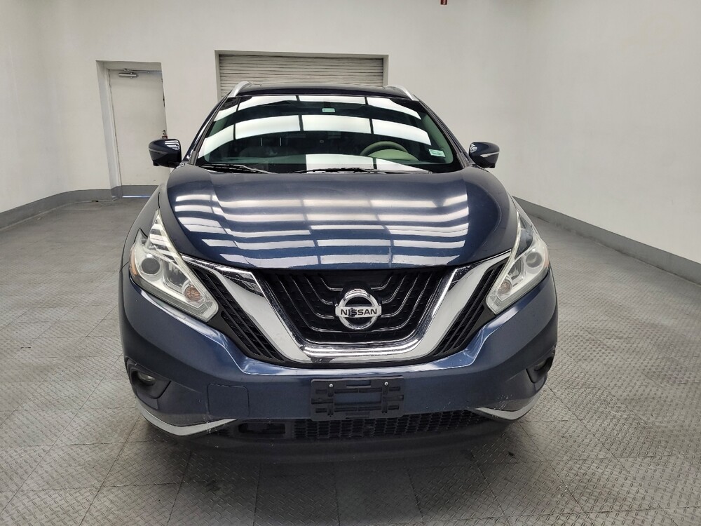 2015 Nissan Murano in Las Vegas, NV 89102 - 18109457 14