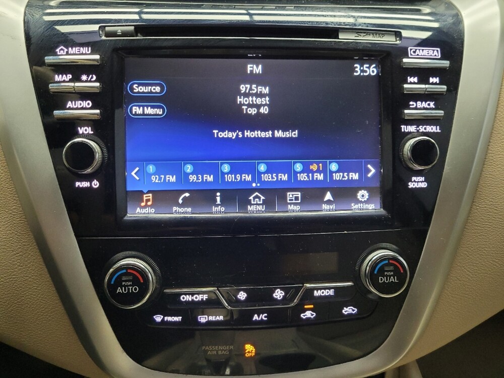 2015 Nissan Murano in Las Vegas, NV 89102 - 18109457 25