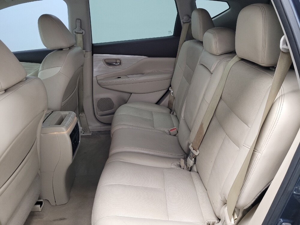 2015 Nissan Murano in Las Vegas, NV 89102 - 18109457 18