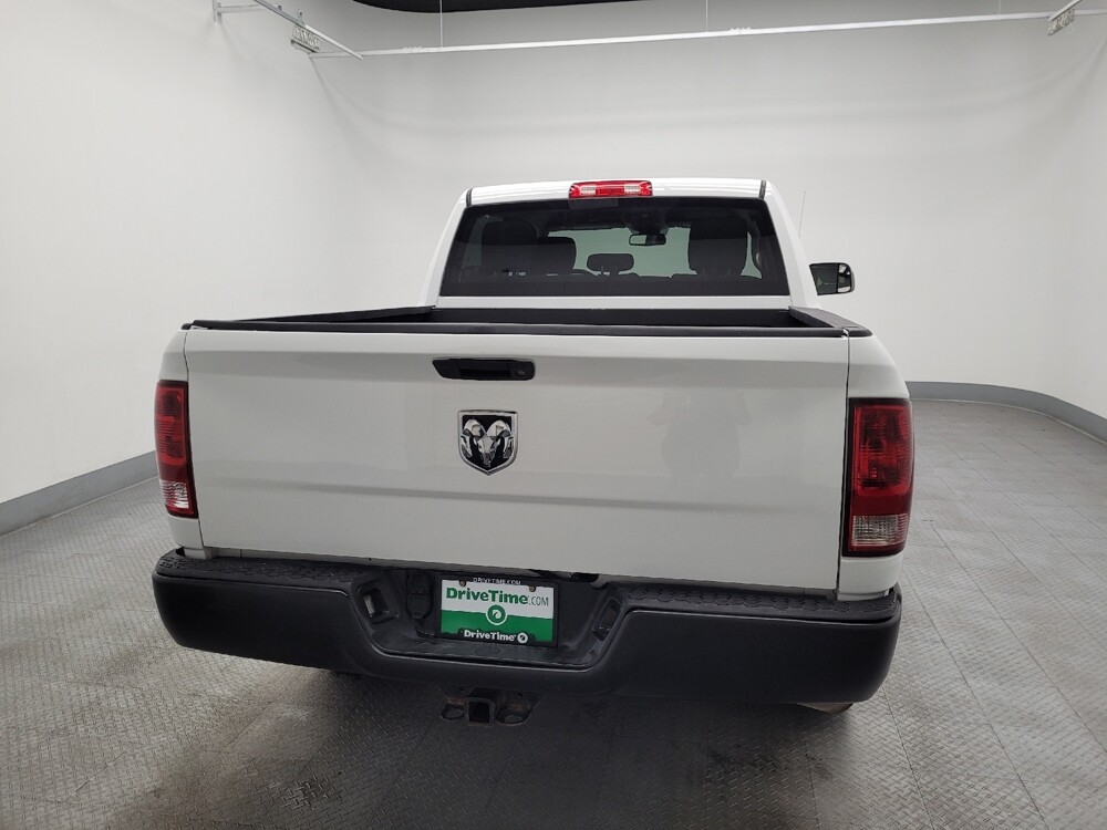2015 RAM 1500 in Las Vegas, NV 89102 - 18109458 7