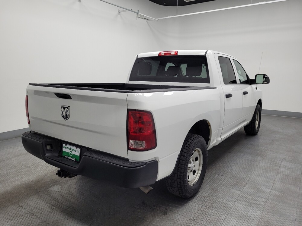 2015 RAM 1500 in Las Vegas, NV 89102 - 18109458 9