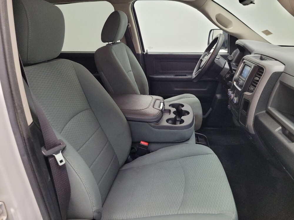 2015 RAM 1500 in Las Vegas, NV 89102 - 18109458 21