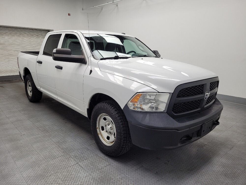 2015 RAM 1500 in Las Vegas, NV 89102 - 18109458 11