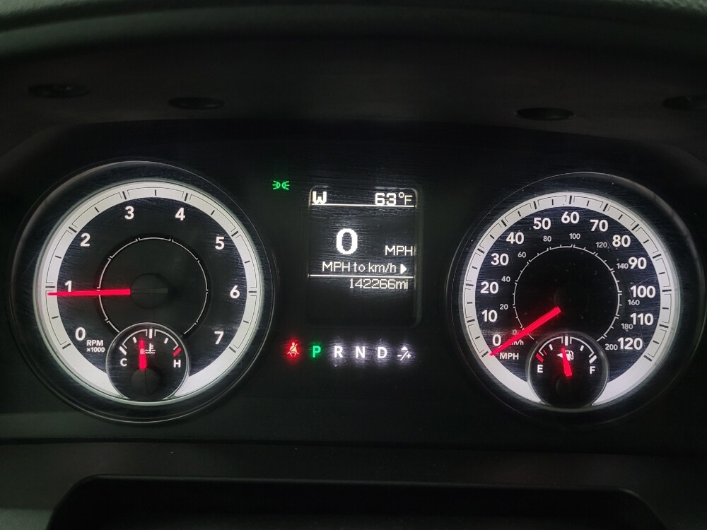 2015 RAM 1500 in Las Vegas, NV 89102 - 18109458 23