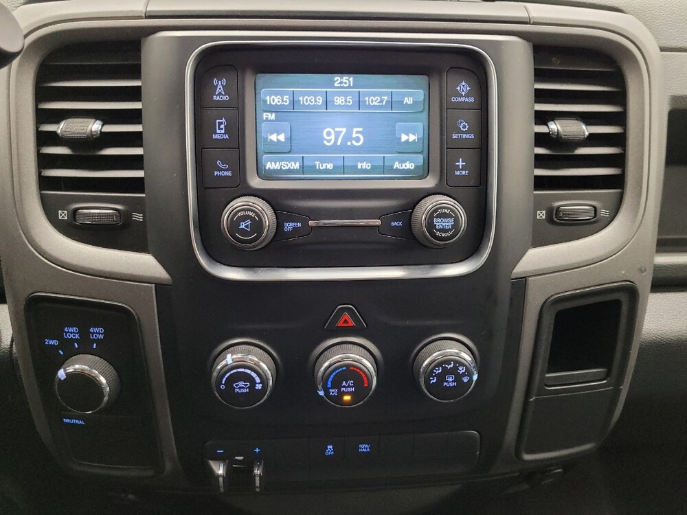 2015 RAM 1500 in Las Vegas, NV 89102 - 18109458 25