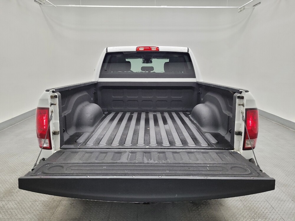 2015 RAM 1500 in Las Vegas, NV 89102 - 18109458 29