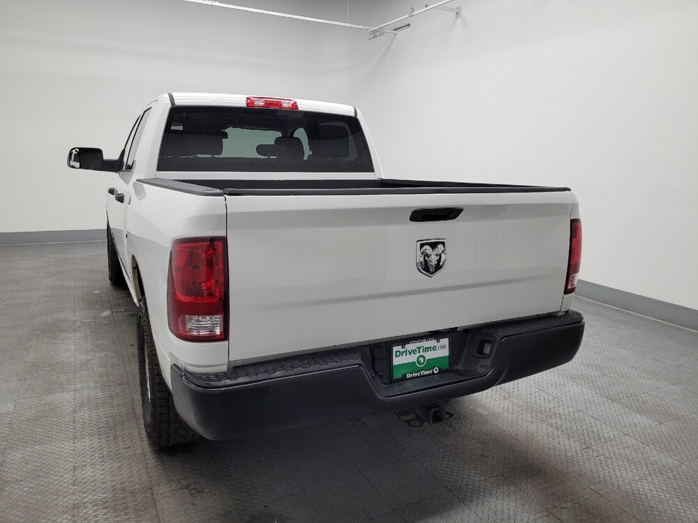 2015 RAM 1500 in Las Vegas, NV 89102 - 18109458 5