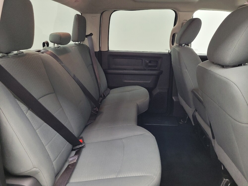 2015 RAM 1500 in Las Vegas, NV 89102 - 18109458 19