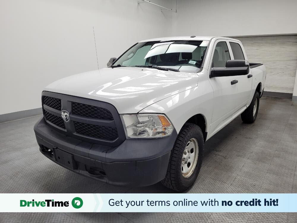 2015 RAM 1500 in Las Vegas, NV 89102 - 18109458