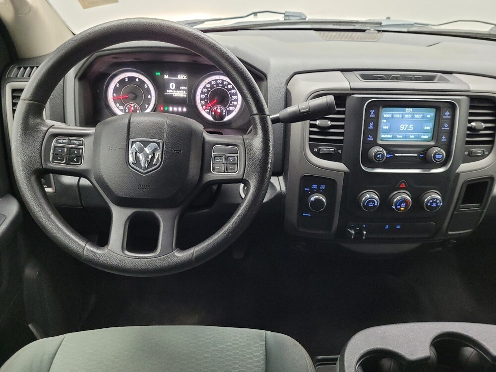 2015 RAM 1500 in Las Vegas, NV 89102 - 18109458 22