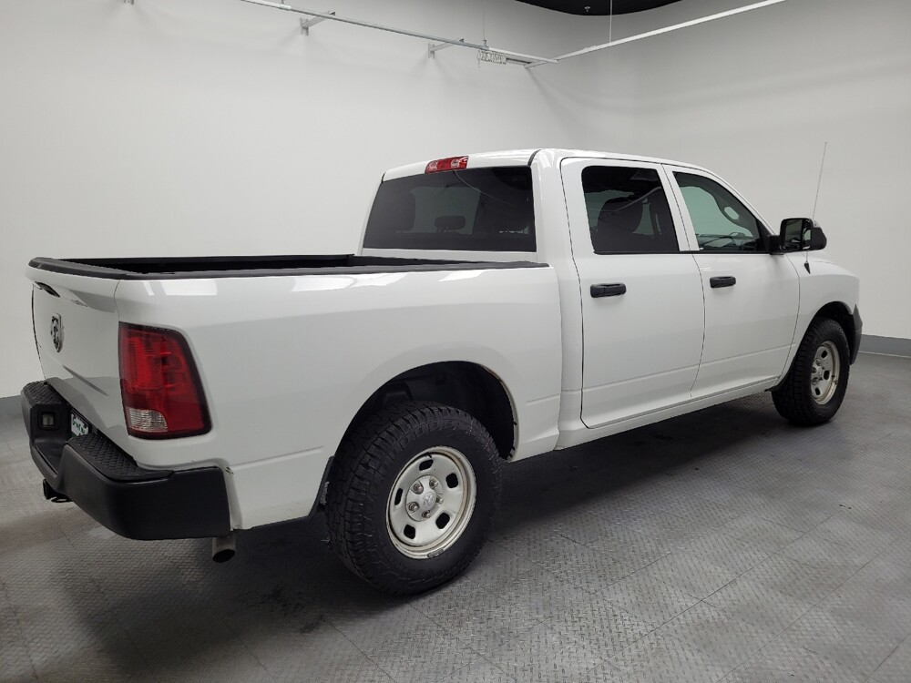 2015 RAM 1500 in Las Vegas, NV 89102 - 18109458 10