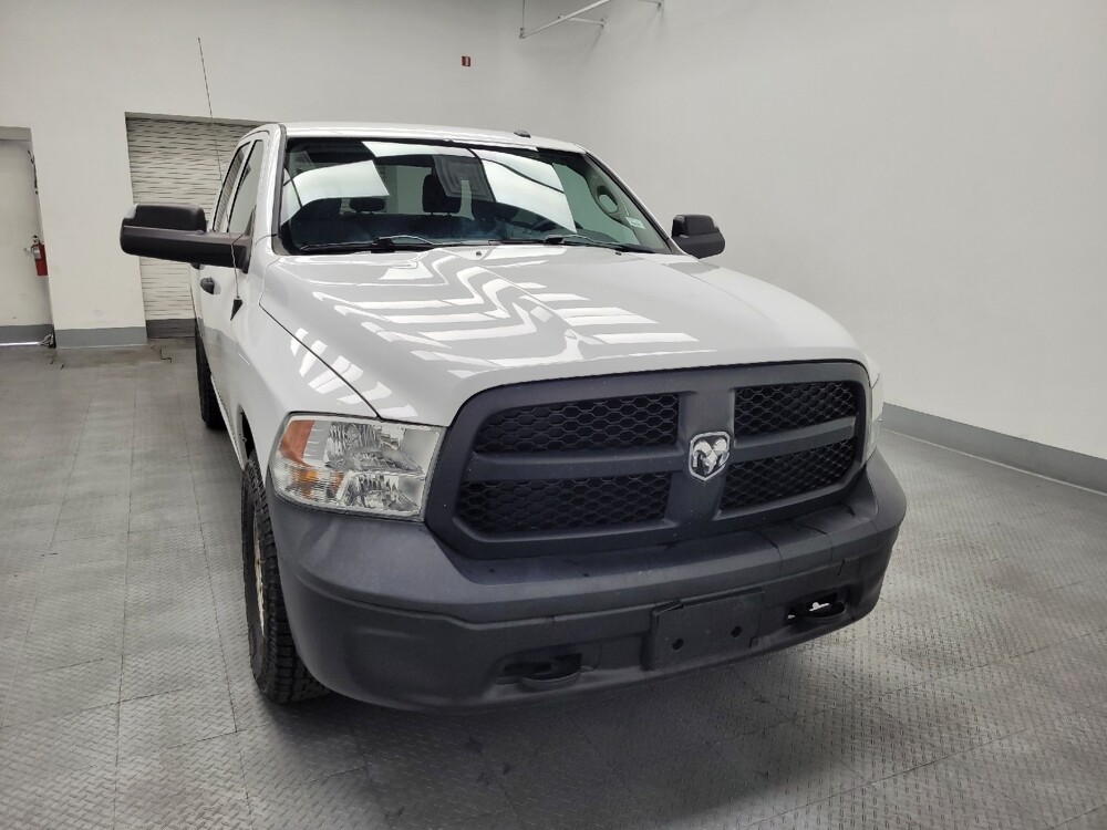 2015 RAM 1500 in Las Vegas, NV 89102 - 18109458 13