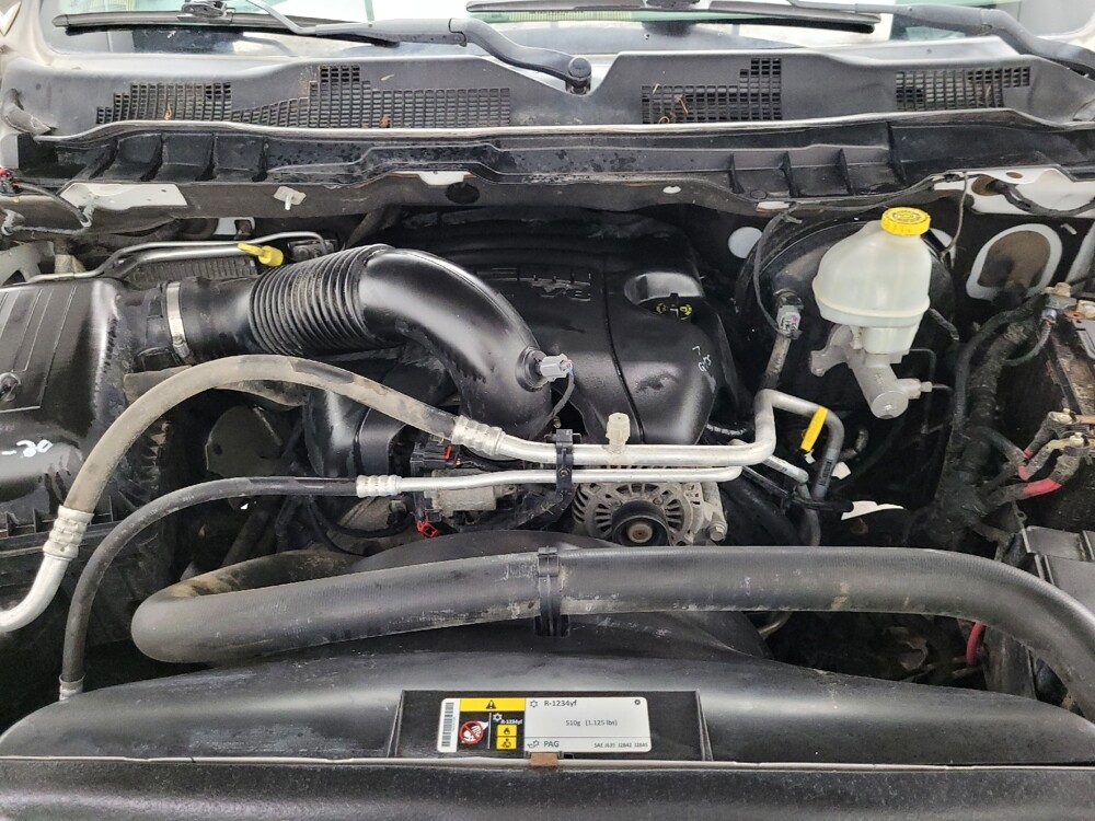 2015 RAM 1500 in Las Vegas, NV 89102 - 18109458 30