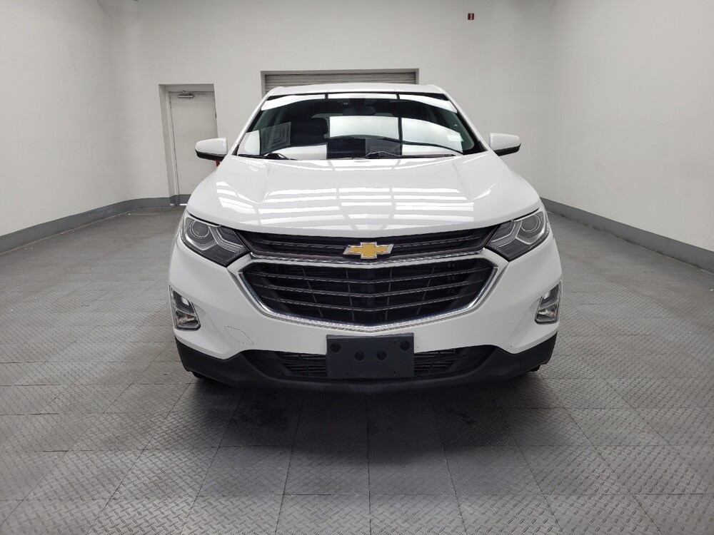 2018 Chevrolet Equinox in Las Vegas, NV 89104 - 18109459 14