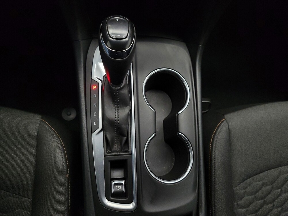 2018 Chevrolet Equinox in Las Vegas, NV 89104 - 18109459 26