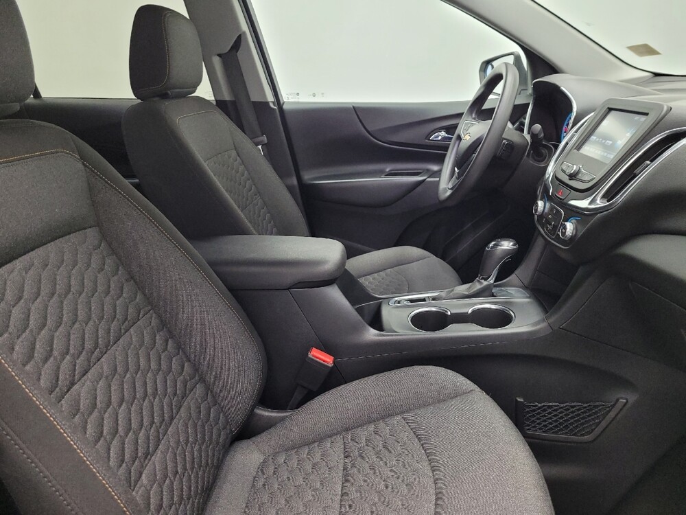 2018 Chevrolet Equinox in Las Vegas, NV 89104 - 18109459 21