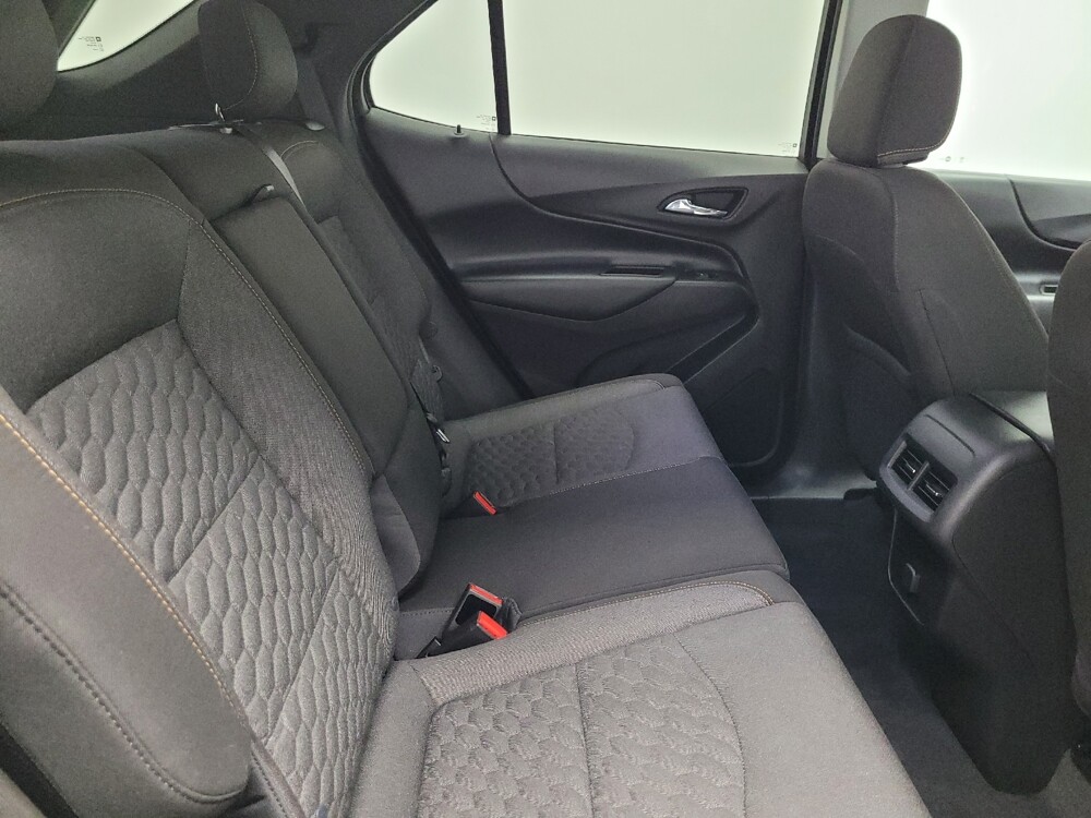 2018 Chevrolet Equinox in Las Vegas, NV 89104 - 18109459 19