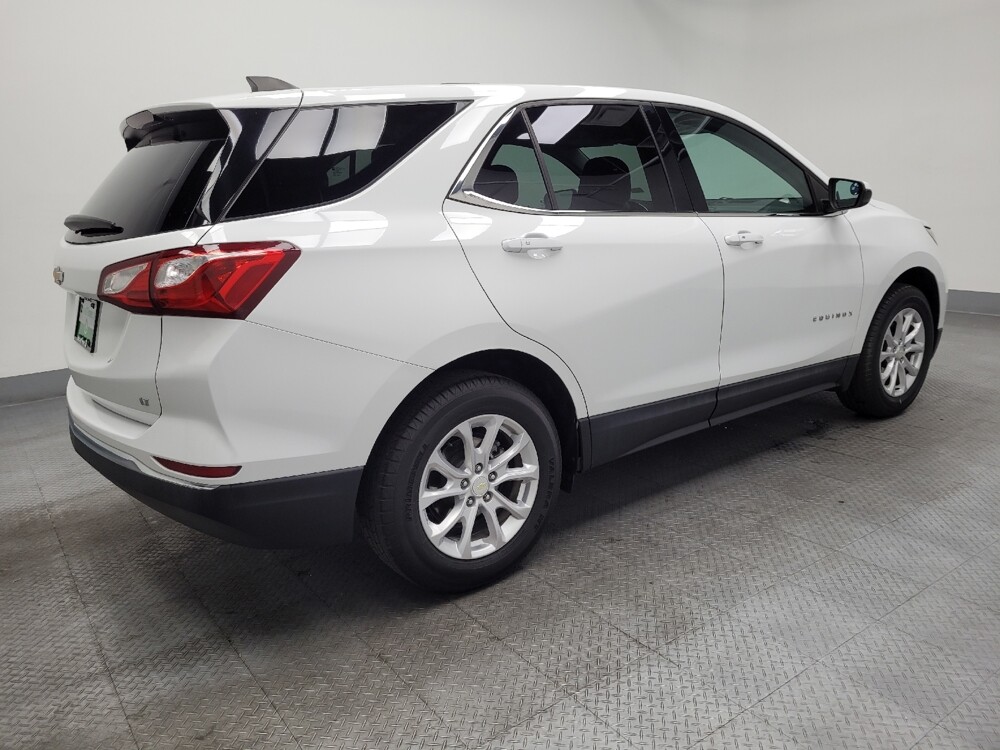 2018 Chevrolet Equinox in Las Vegas, NV 89104 - 18109459 10