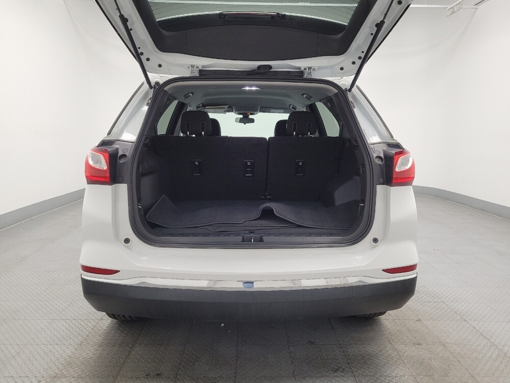 2018 Chevrolet Equinox in Las Vegas, NV 89104 - 18109459 29