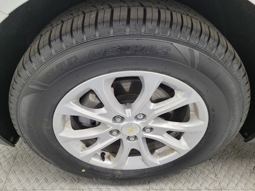 2018 Chevrolet Equinox in Las Vegas, NV 89104 - 18109459 31