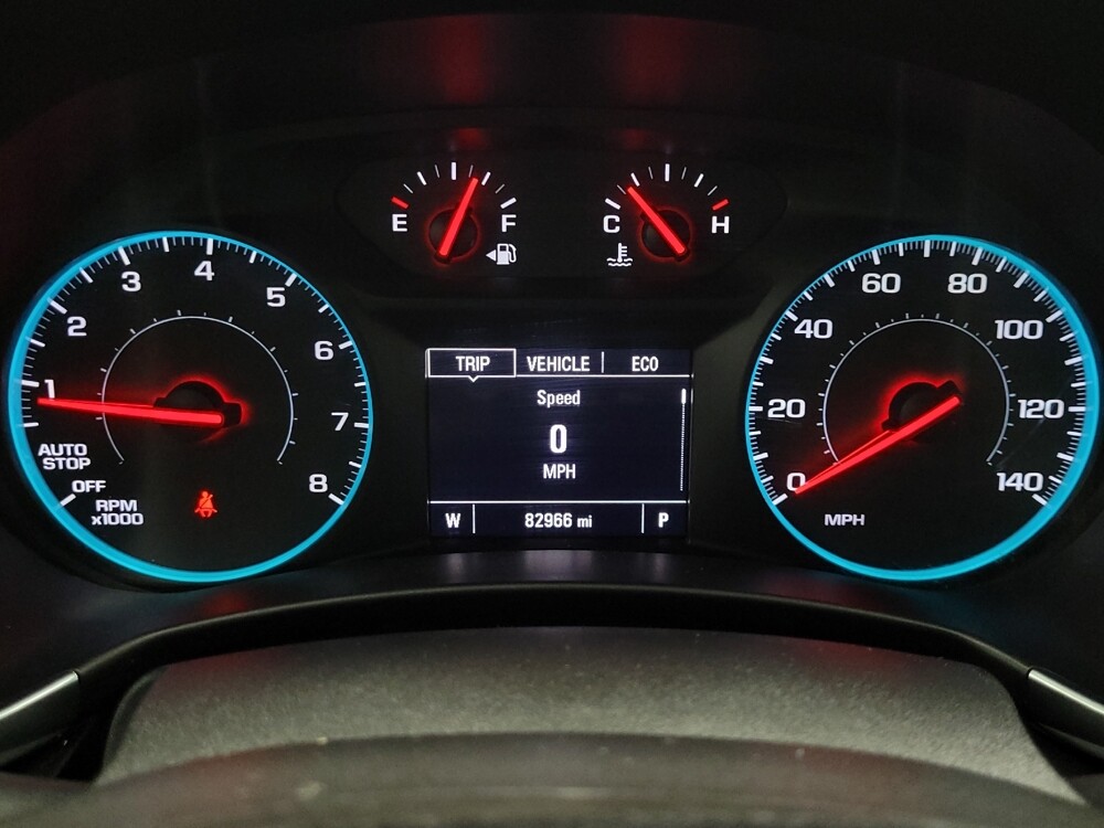 2018 Chevrolet Equinox in Las Vegas, NV 89104 - 18109459 23