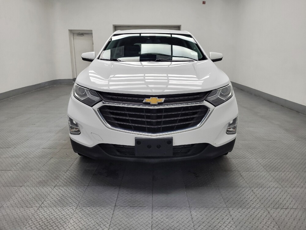 2018 Chevrolet Equinox in Las Vegas, NV 89104 - 18109459 15