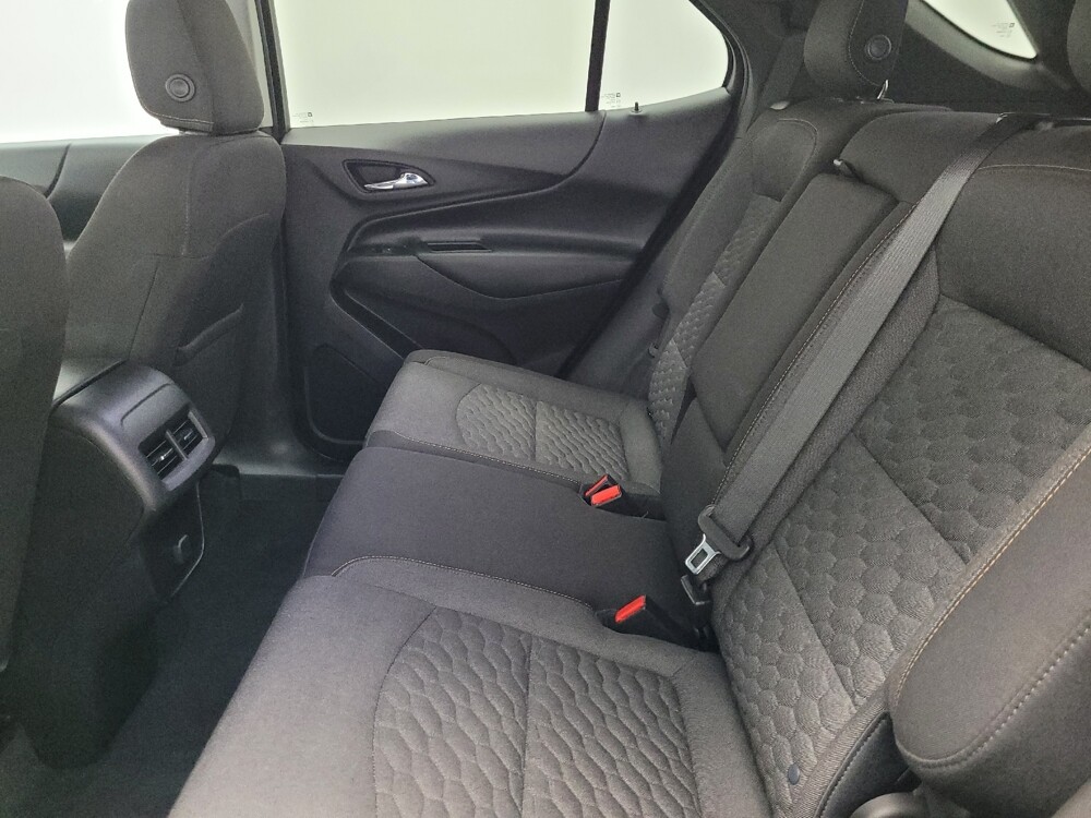 2018 Chevrolet Equinox in Las Vegas, NV 89104 - 18109459 18