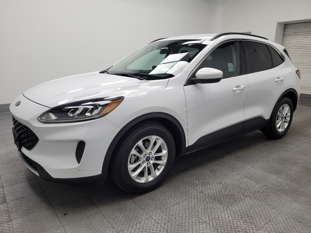 2020 Ford Escape in Las Vegas, NV 89104 - 18109460 2