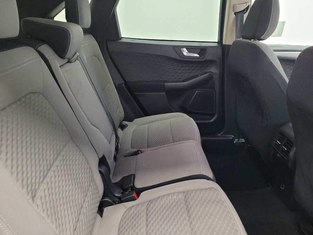 2020 Ford Escape in Las Vegas, NV 89104 - 18109460 19