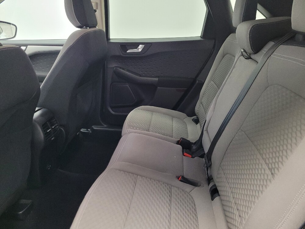 2020 Ford Escape in Las Vegas, NV 89104 - 18109460 18